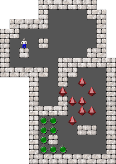 Уровень 162 — Kevin B. Reilly Arranged